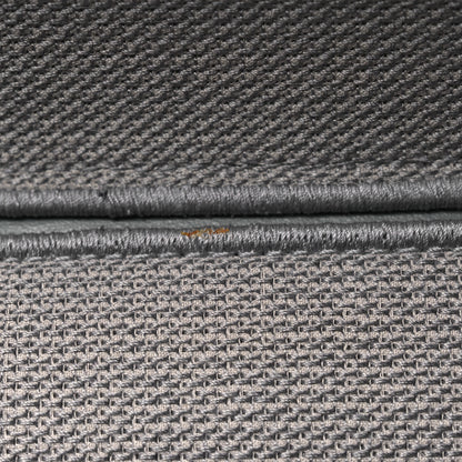 Christian Dior Oblique Diortravel Vanity Case Grey 13 of 14