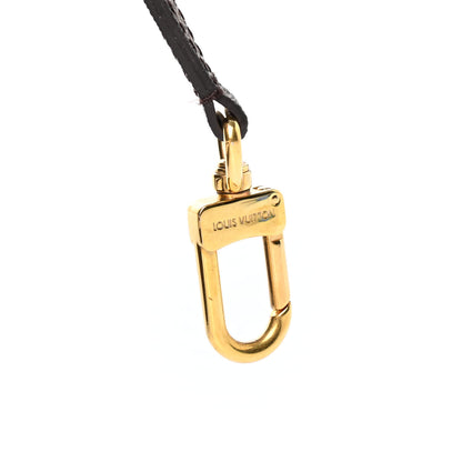 Louis Vuitton Monogram Montaigne Shoulder Strap 3 of 3