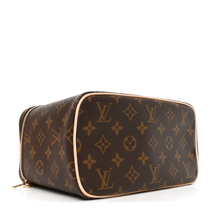 Louis Vuitton Monogram Nice BB 4 of 10