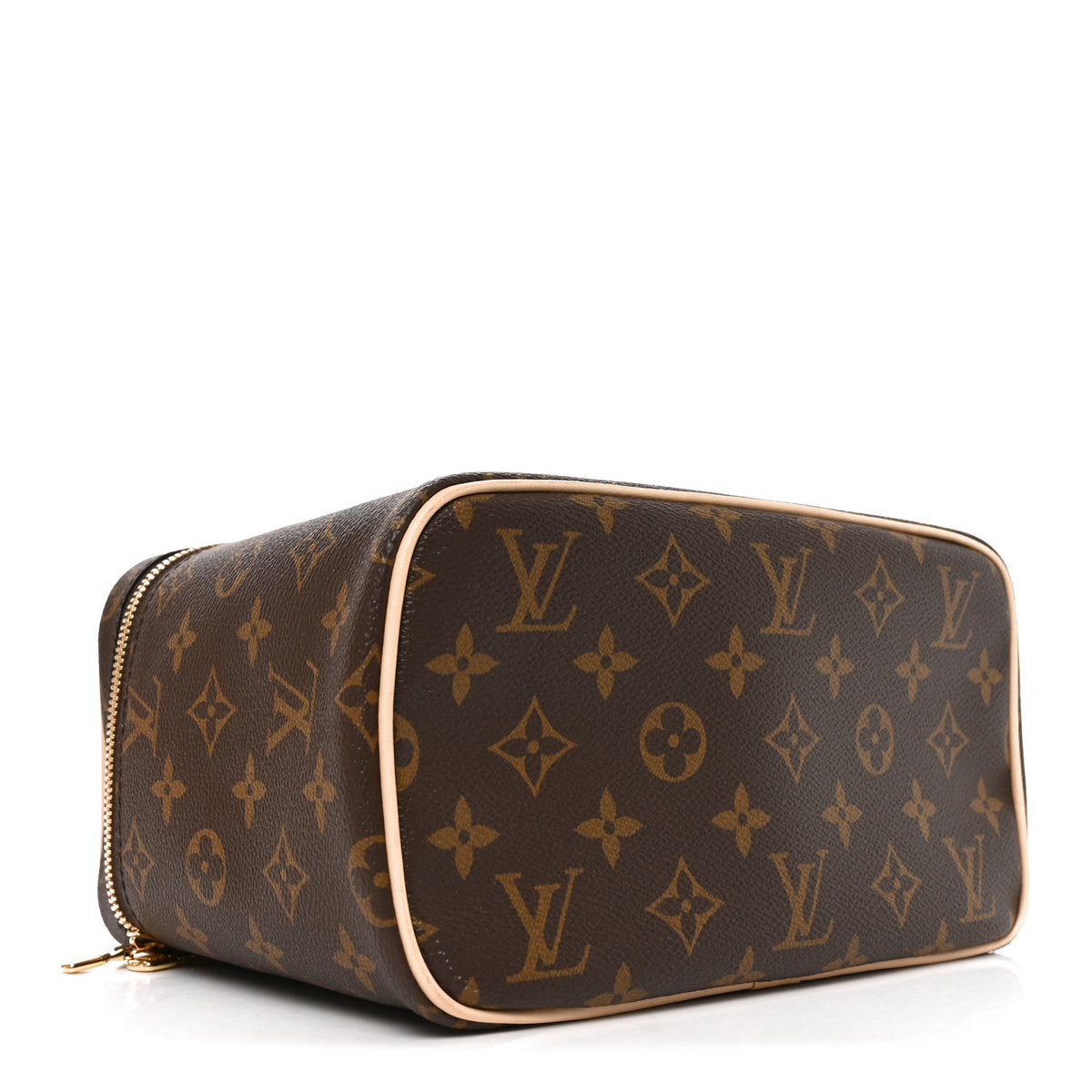 Louis Vuitton Monogram Nice BB 5 of 11