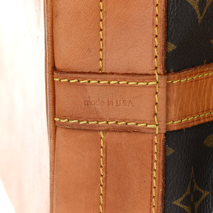Louis Vuitton Monogram Noe 7 of 12