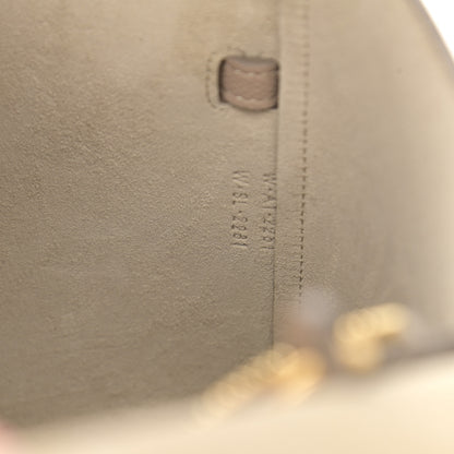 Celine Grained Calfskin Nano Belt Bag Light Taupe 8 of 11