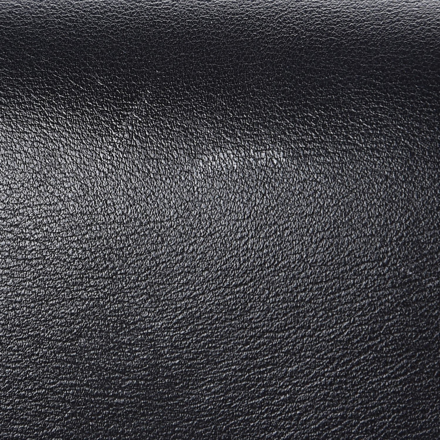Dolce & Gabbana Calfskin Small Lucia Satchel Black 7 of 8
