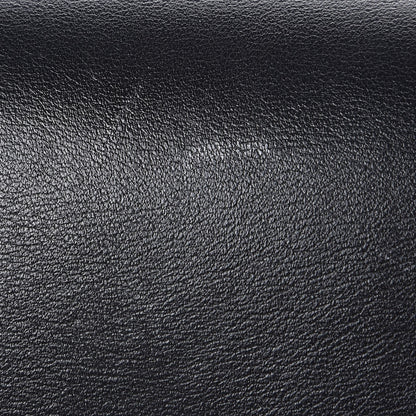 Dolce & Gabbana Calfskin Small Lucia Satchel Black 7 of 8
