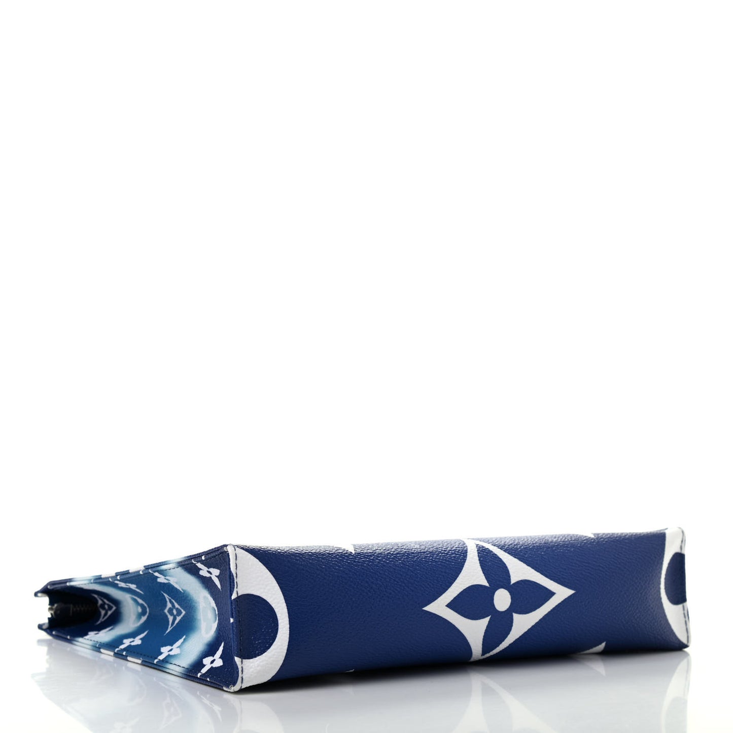 Monogram Escale Toiletry Pouch 26 Blue