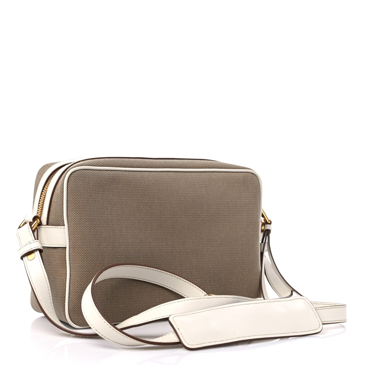 Jacquard Logo Camera Bag Corda Talco