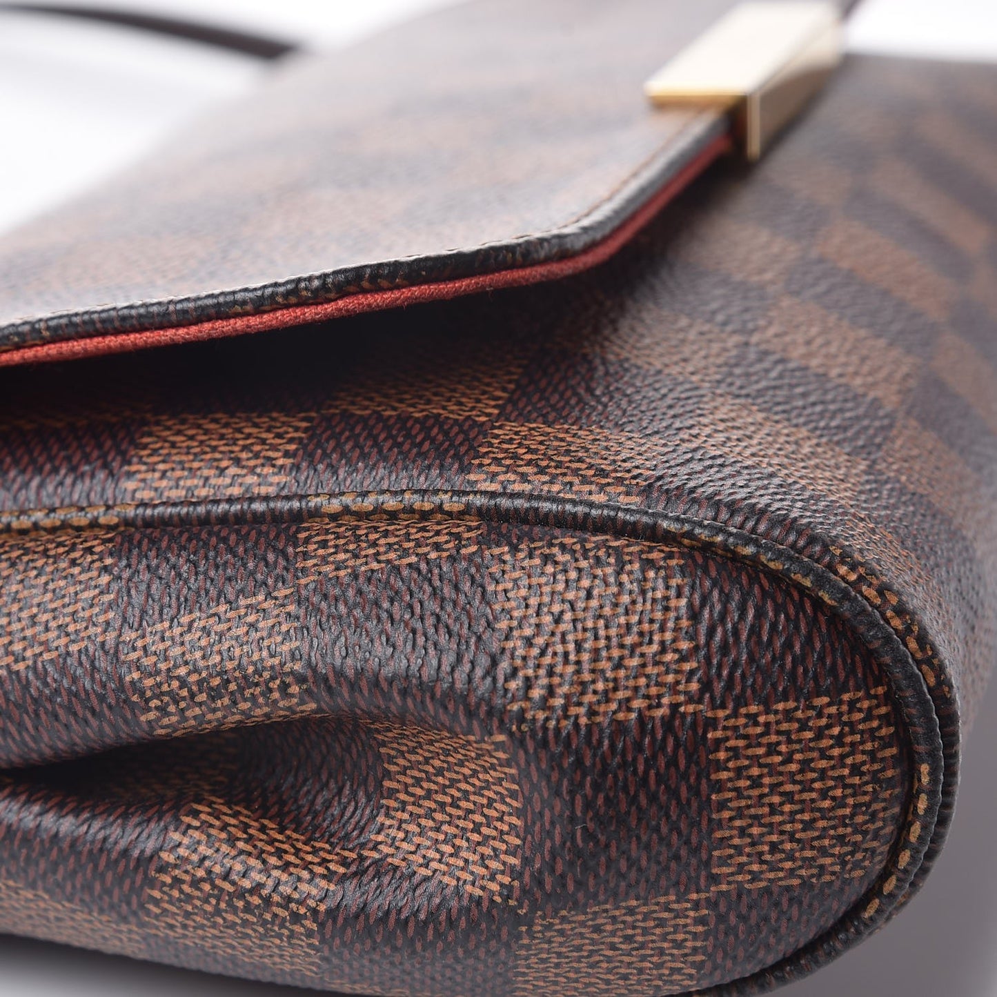 Damier Ebene Favorite MM