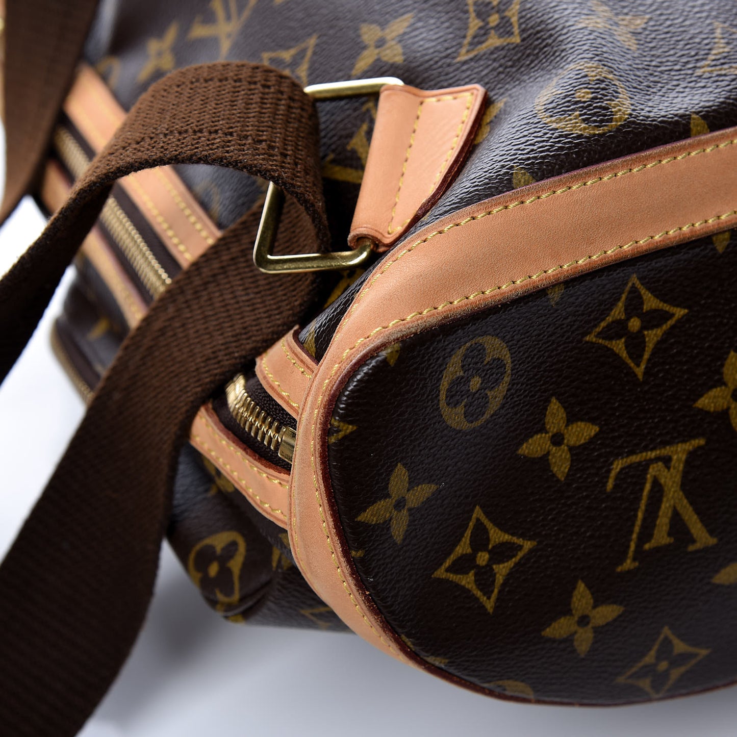 Monogram Bosphore Backpack