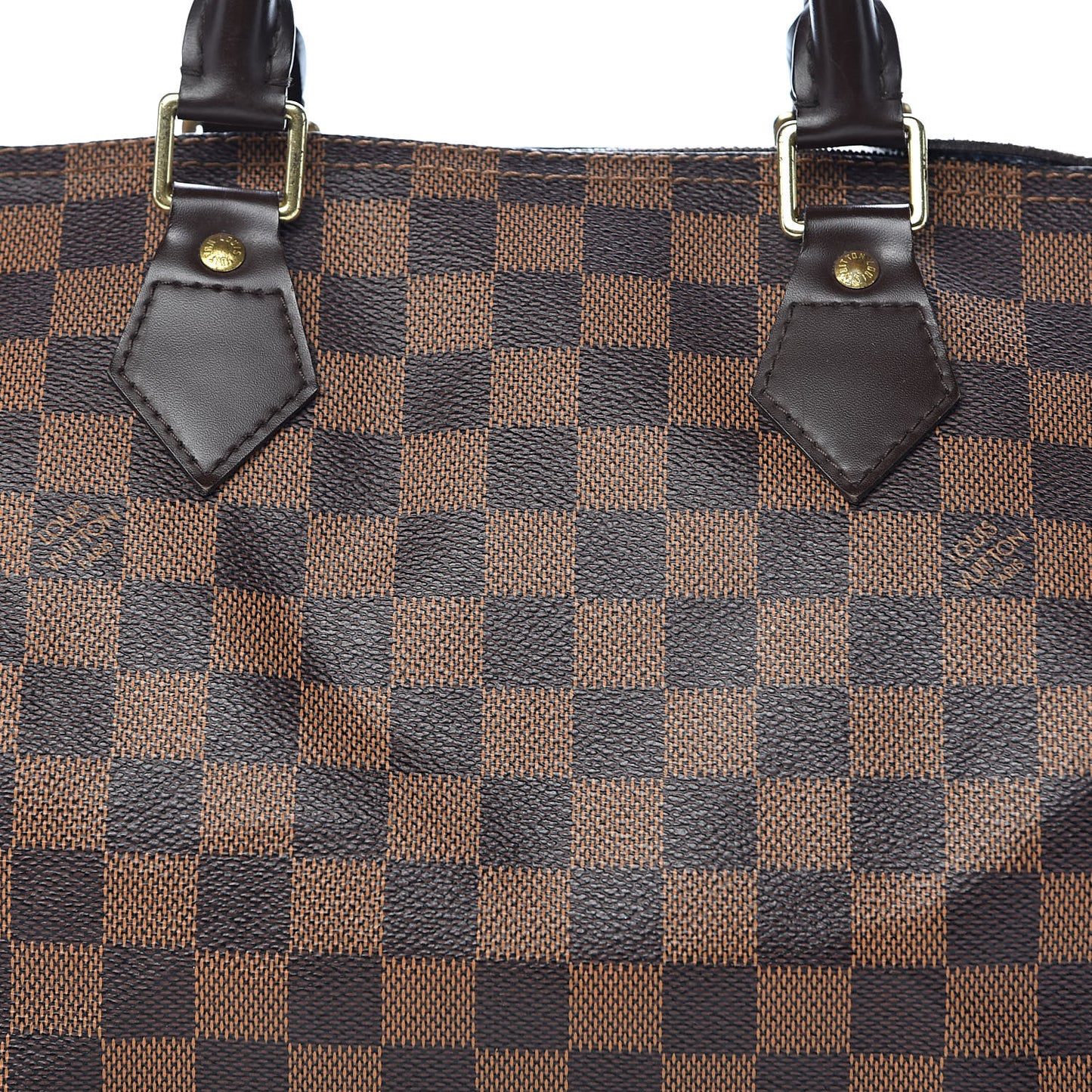 Damier Ebene Speedy 30