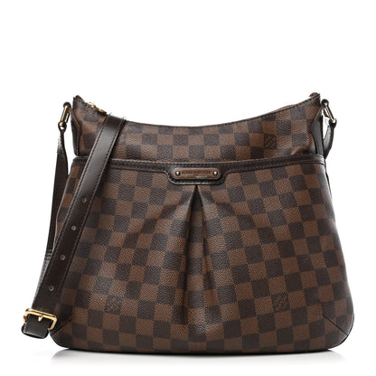 Louis Vuitton Damier Ebene Bloomsbury PM 1 of 4