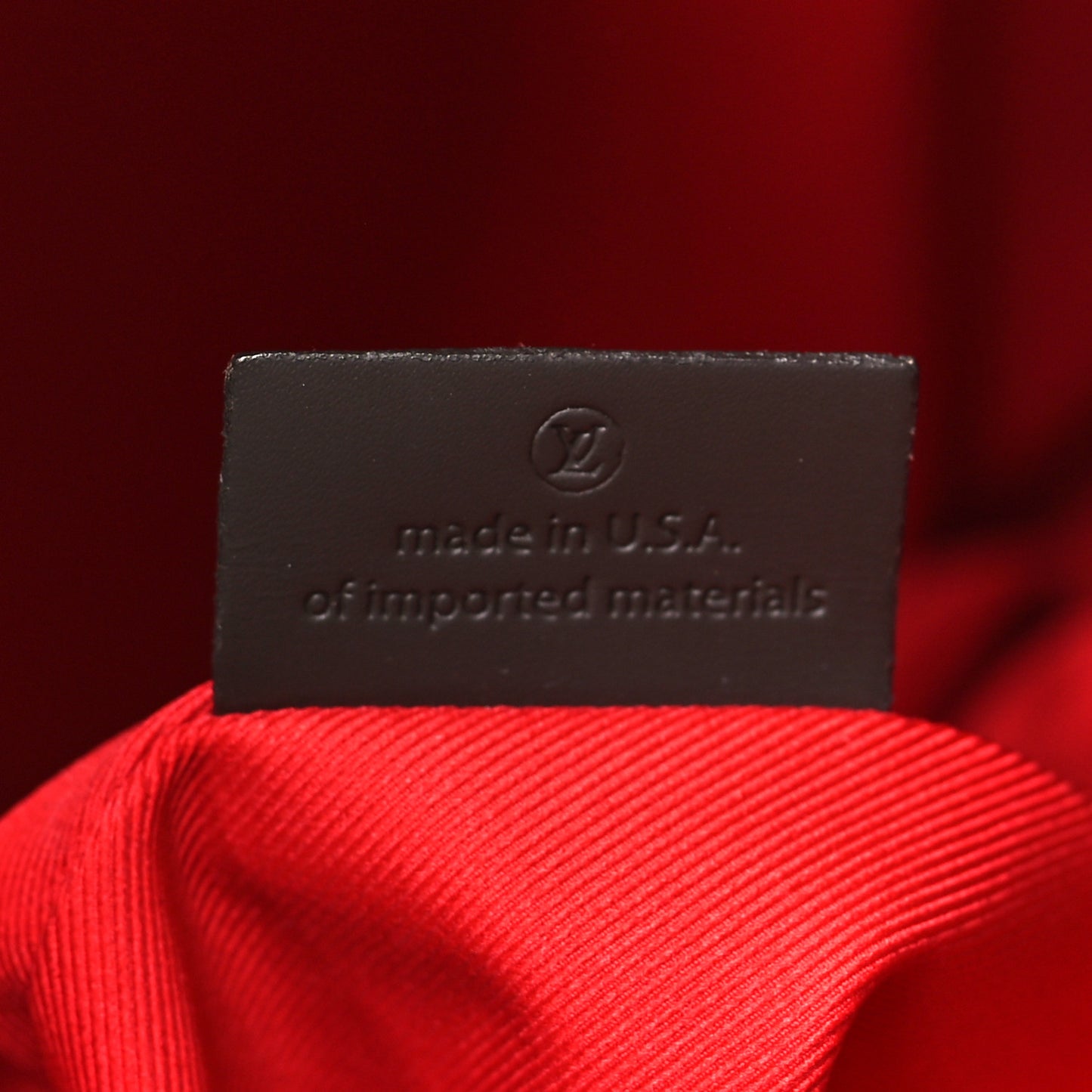 Damier Ebene Graceful MM