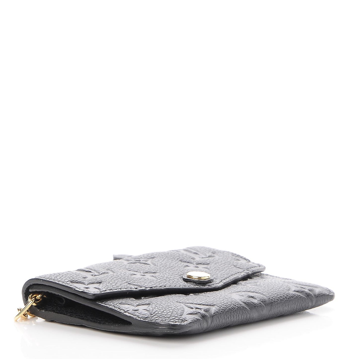 Empreinte Key Pouch Black