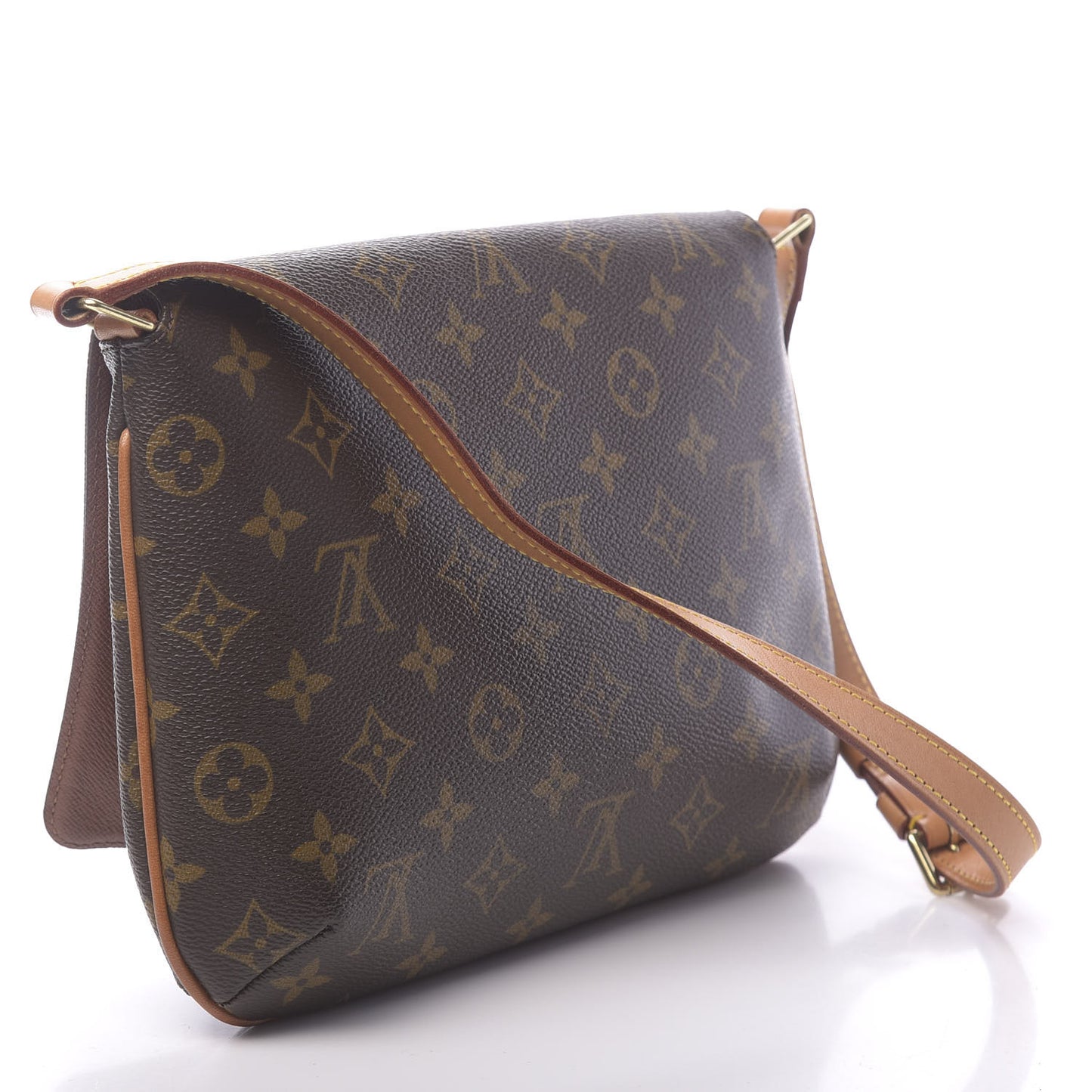 Monogram Musette Tango