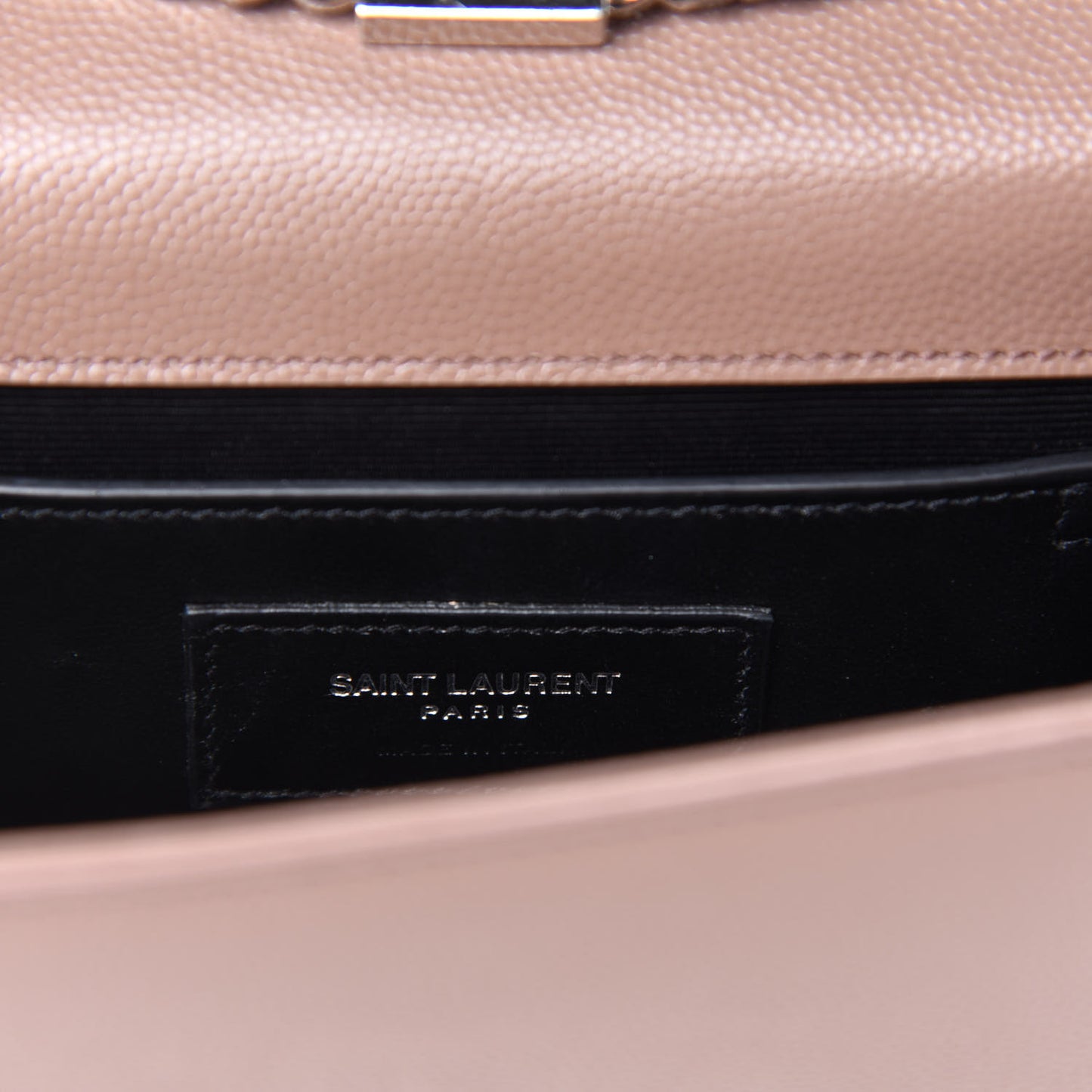 Grain De Poudre Small Monogram Kate Satchel Fard