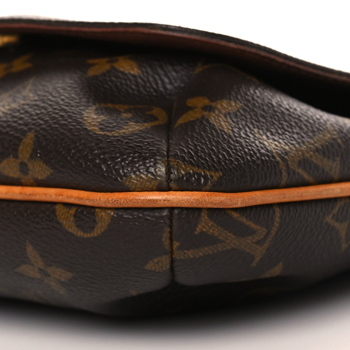 Monogram Musette Salsa