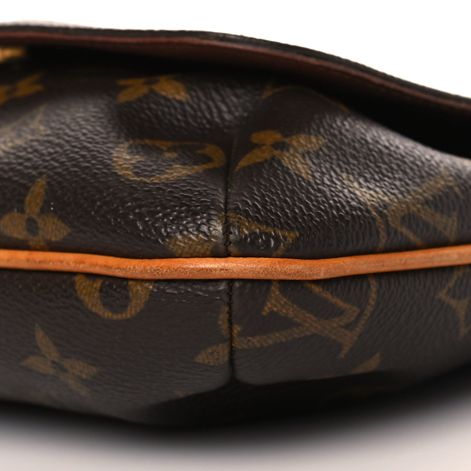 Louis Vuitton Monogram Musette Salsa 11 of 14