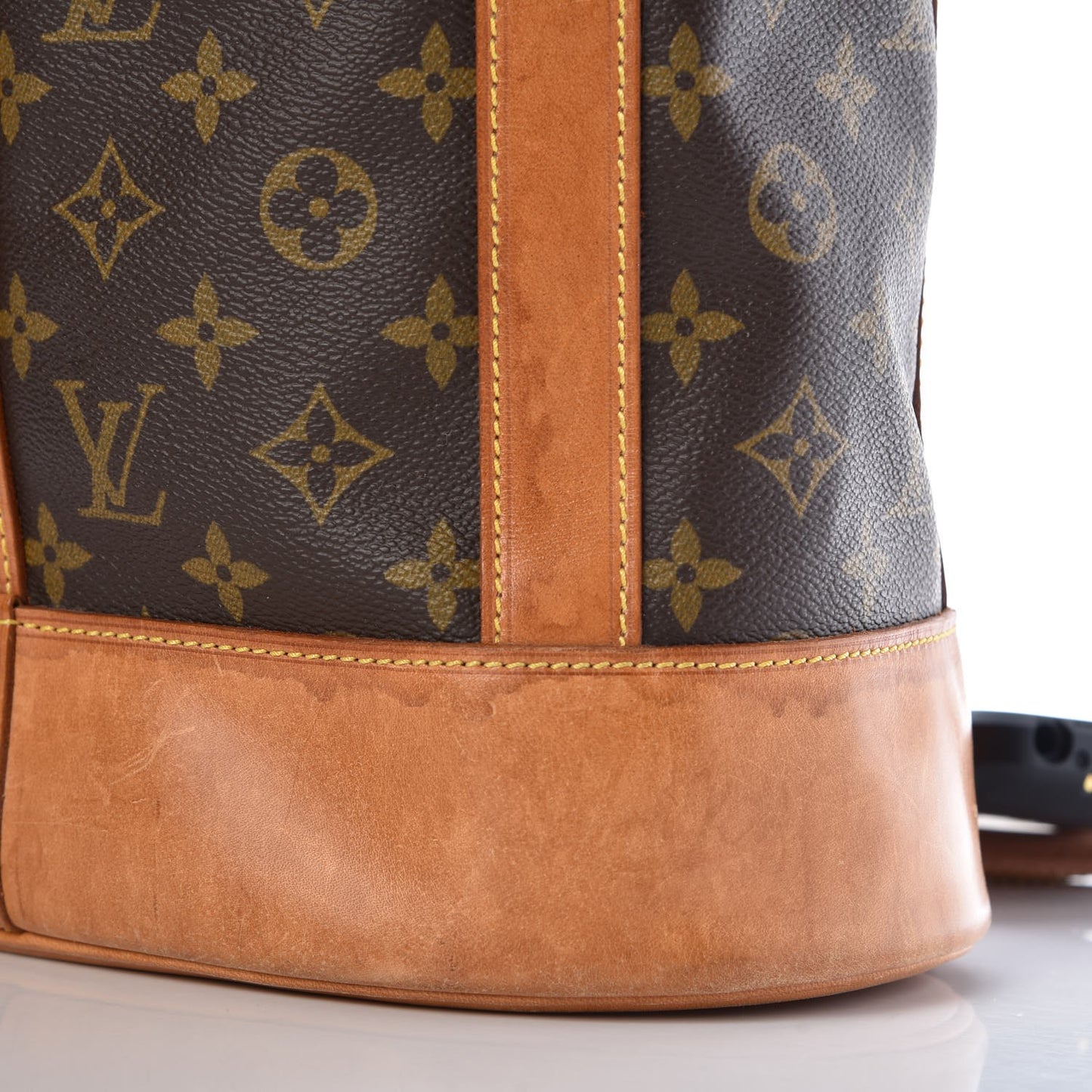 Monogram Randonnee PM