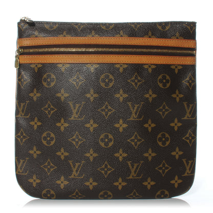 Louis Vuitton Monogram Bosphore Pochette 1 of 7