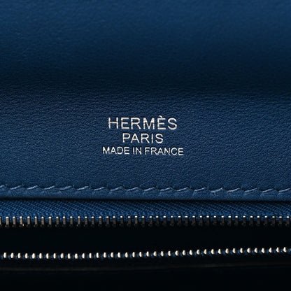 Hermes Togo Swift 24/24 29 Deep Bleu 5 of 9