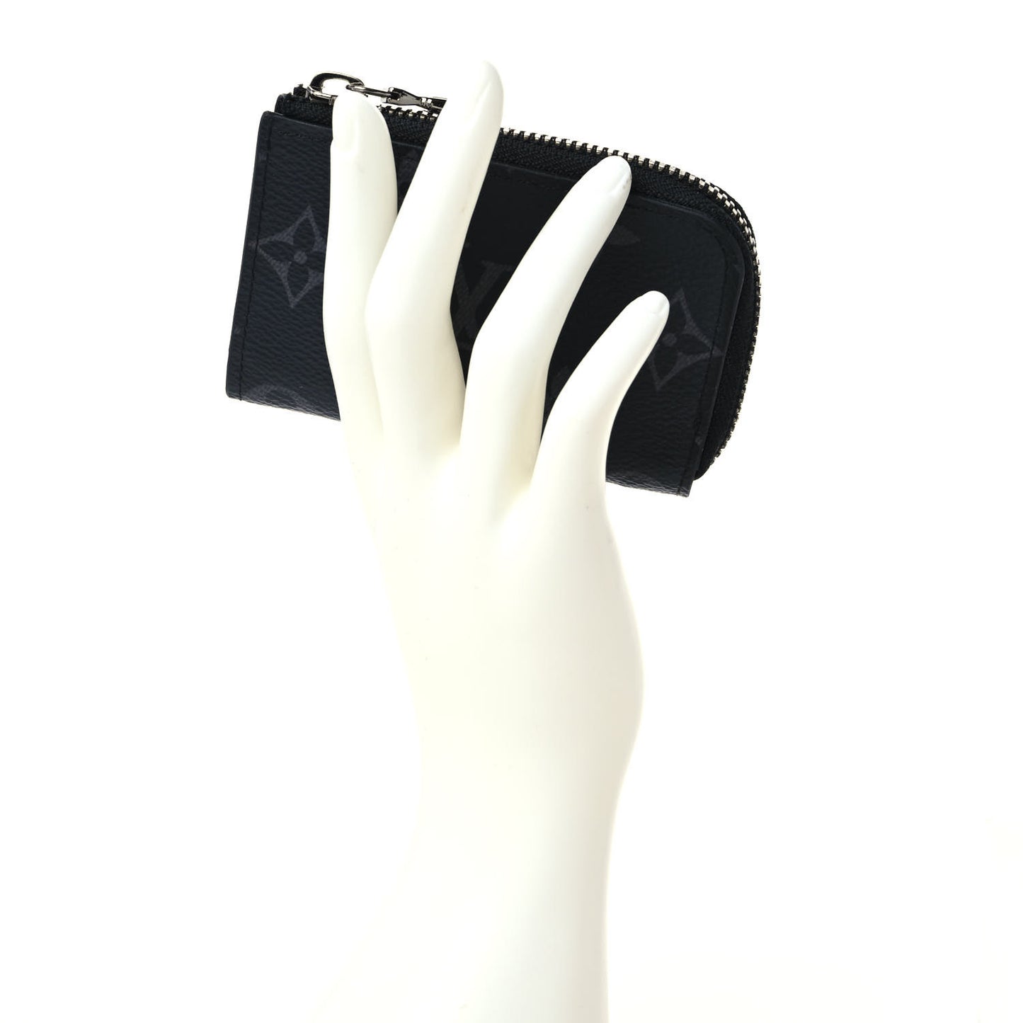 Monogram Eclipse Coin Purse