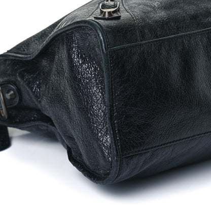 Balenciaga Agneau Classic Hardware City Black 5 of 15