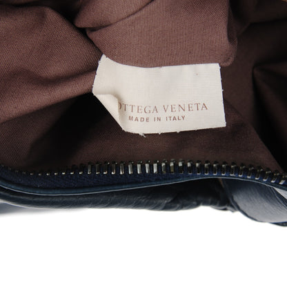 Bottega Veneta Nappa Intrecciato Aquilone Fortune Cookie Hobo China 6 of 8