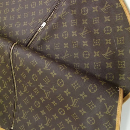 Louis Vuitton Monogram Garment Cover Hanging Bag 6 of 7