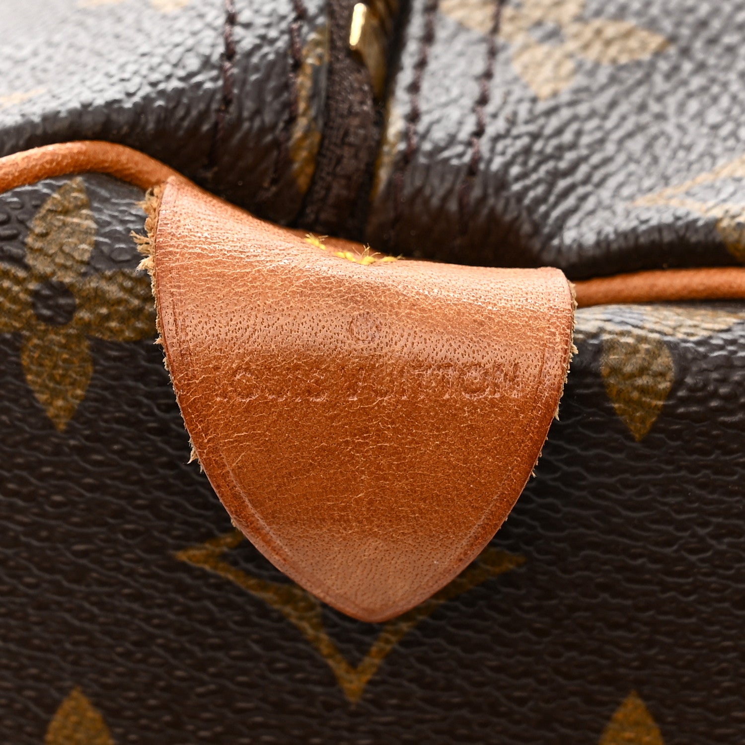Louis Vuitton Monogram Speedy 40 1876793 – FASHIONPHILE