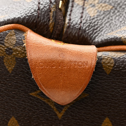 Louis Vuitton Monogram Speedy 40 6 of 15