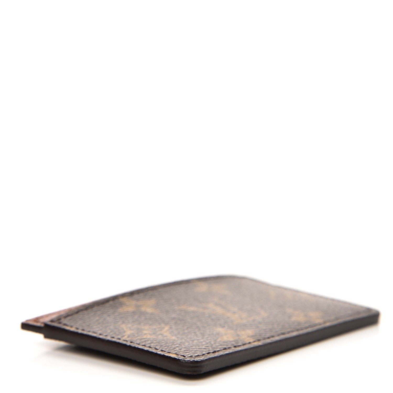 Louis Vuitton Monogram Card Holder Armagnac 4 of 7