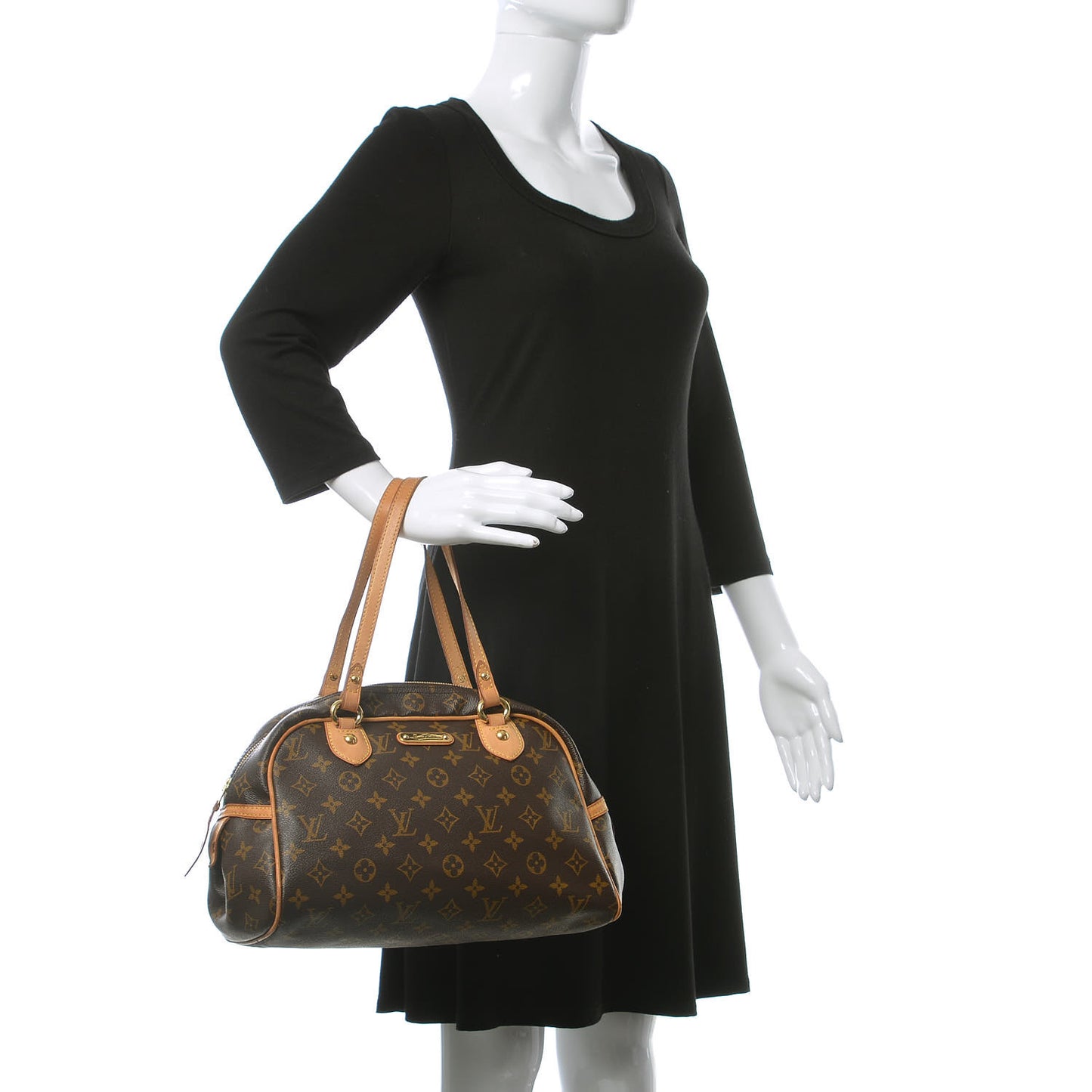 Monogram Montorgueil PM