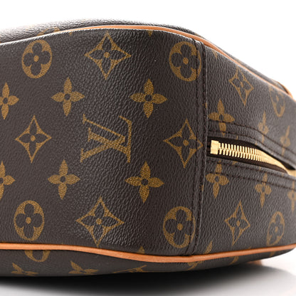 Louis Vuitton Monogram Trouville 9 of 10