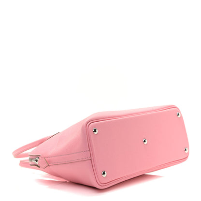 Hermes Epsom Bolide 27 Rose Confetti 4 of 15