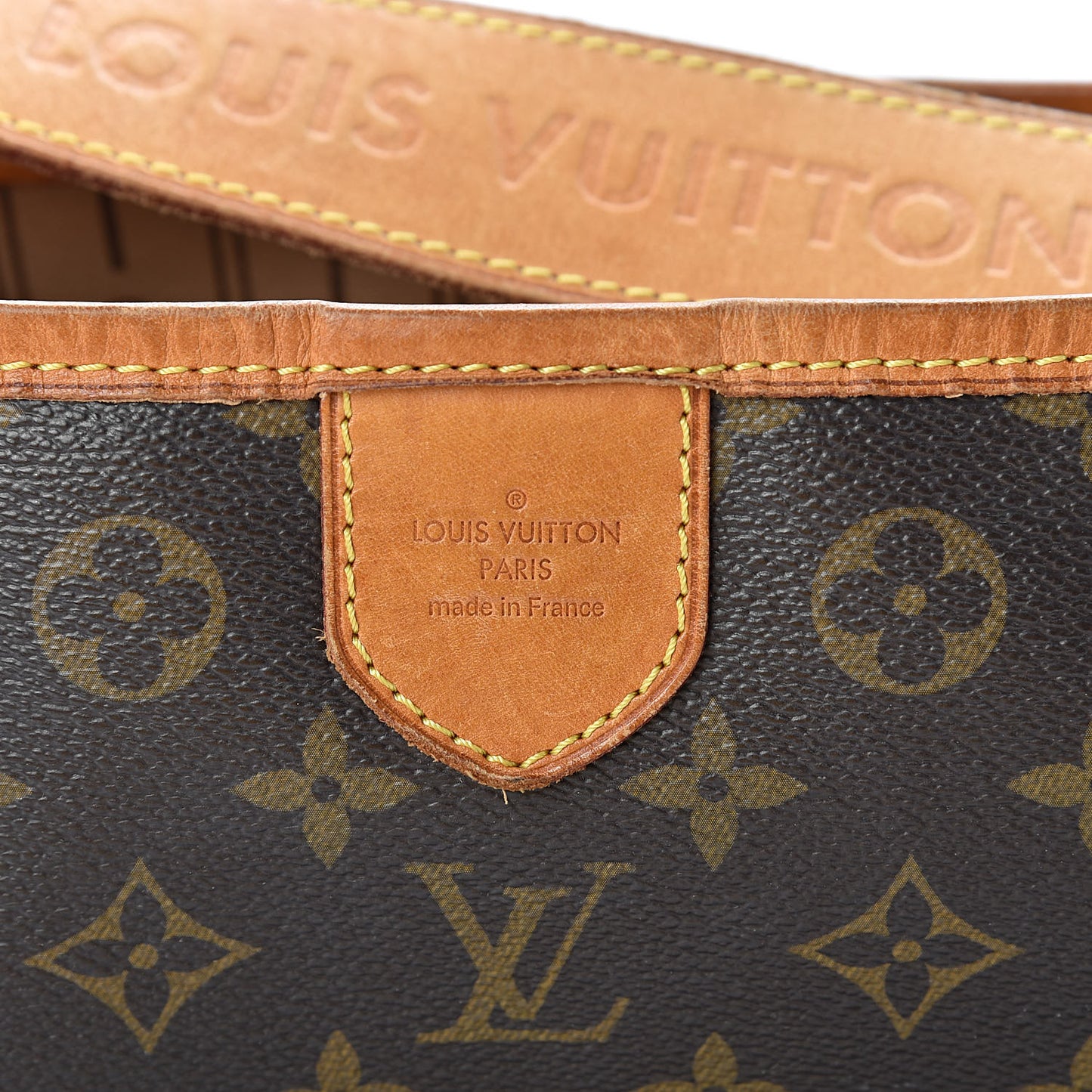 Monogram Delightful PM