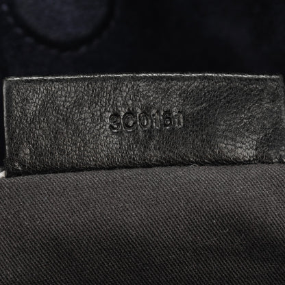 Givenchy Lambskin North South Nightingale Black 7 of 8