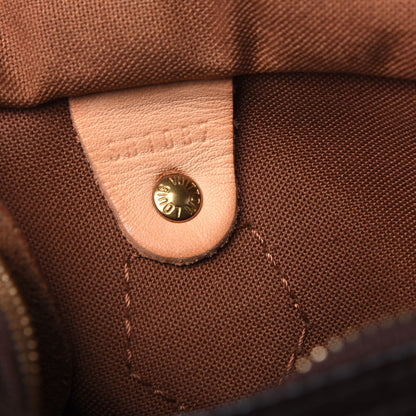 Louis Vuitton Monogram Speedy 30 7 of 25