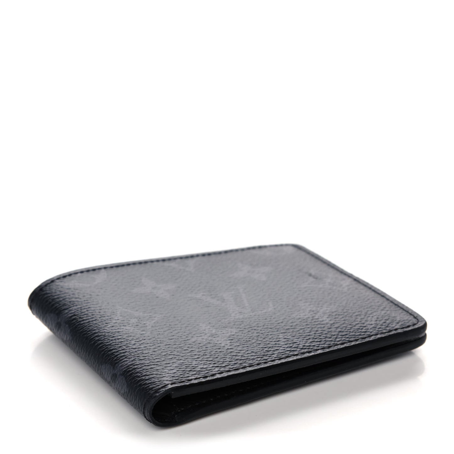 Monogram Eclipse Slender Wallet