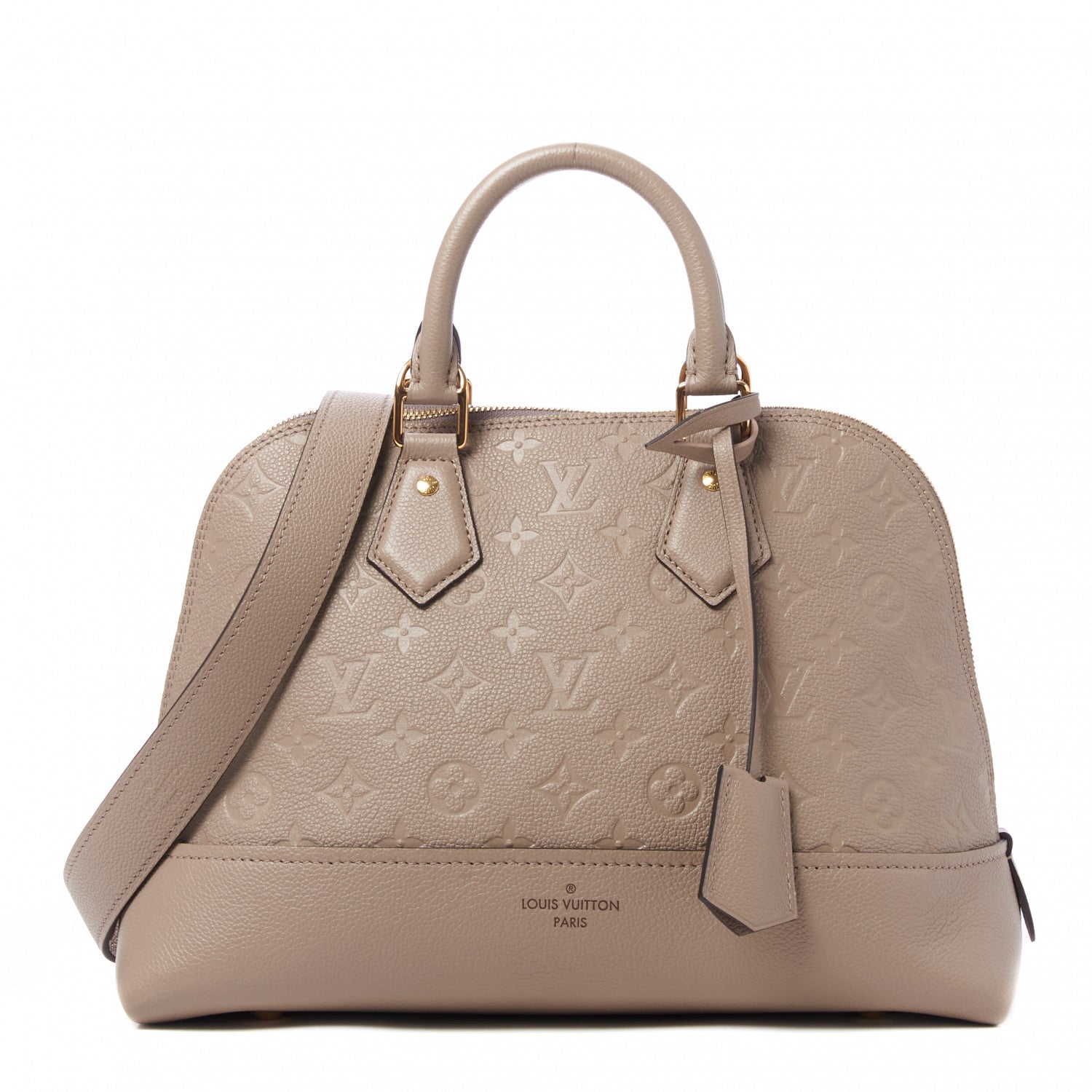 Louis Vuitton Empreinte Neo Alma PM Tourterelle 1 of 8