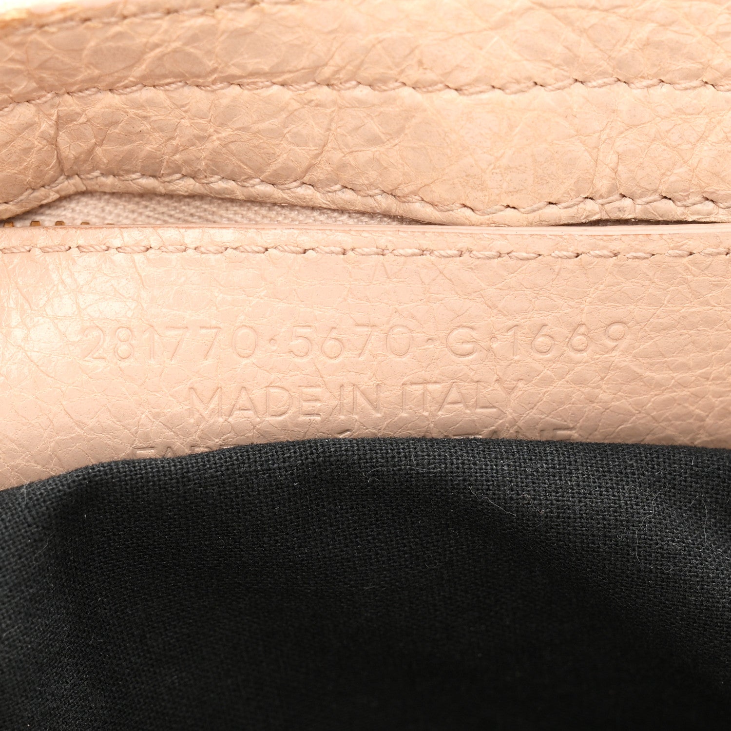 Balenciaga Agneau Giant 12 Gold Hardware City Rose Aubepine Rose Light 8 of 12