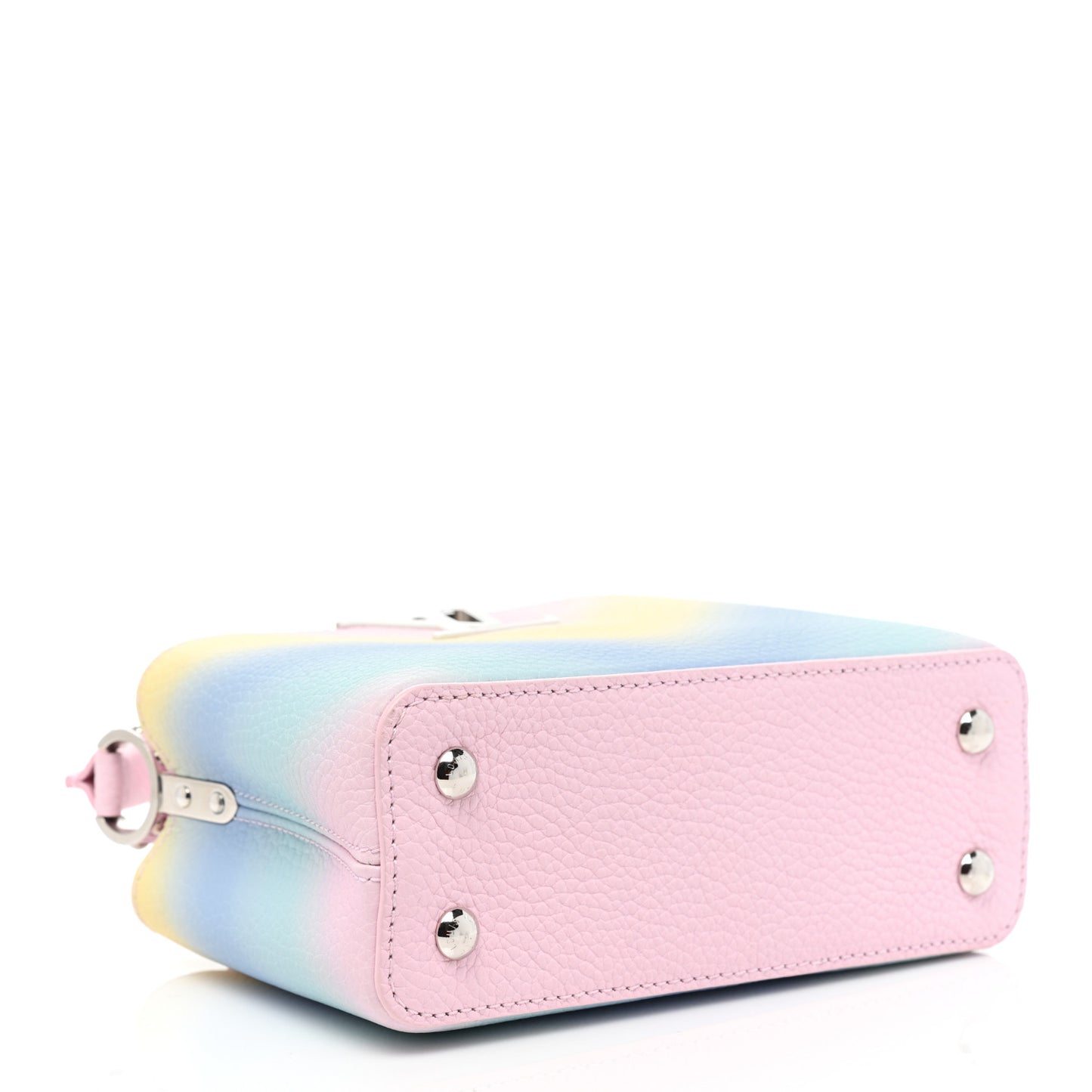 Taurillon Mini Degrade Rainbow V Capucines