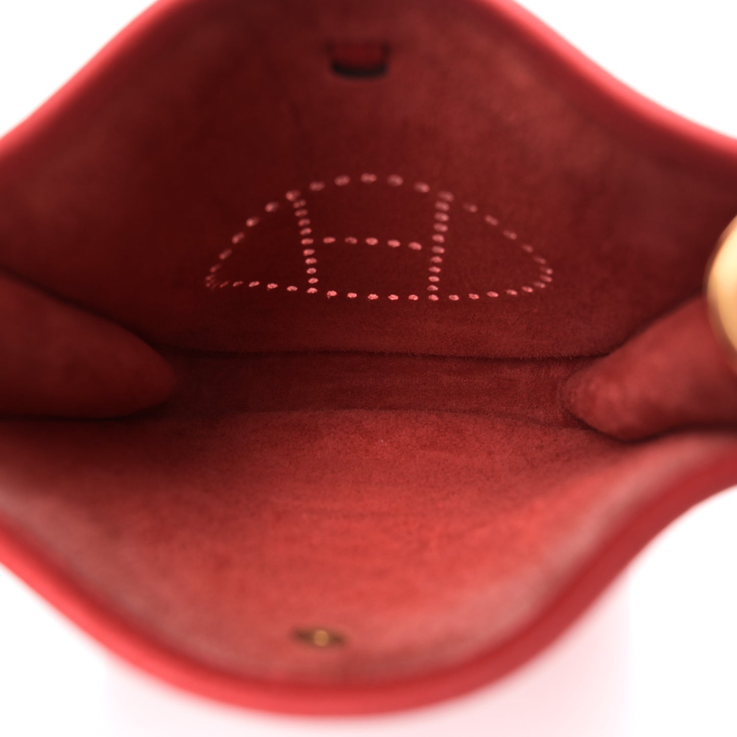 Taurillon Clemence Evelyne TPM Rouge De Coeur