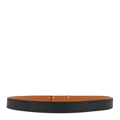 Hermes Swift Kelly Choker Black 2 of 6