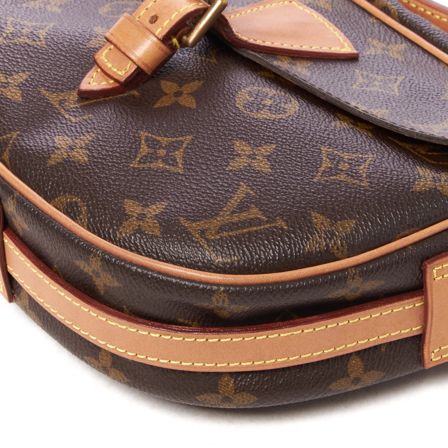 Louis Vuitton Monogram Jeune Fille 4 of 10