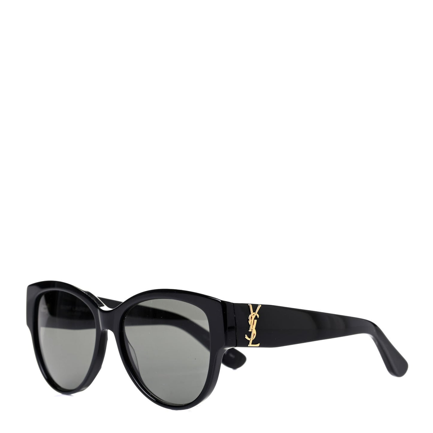 SL M3 Sunglasses Black