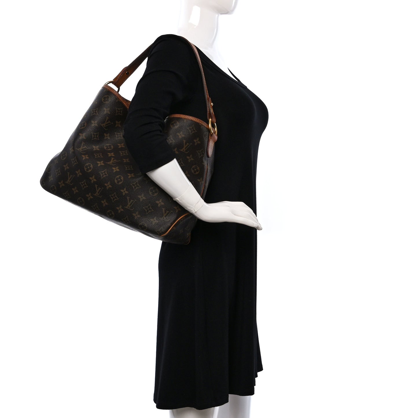 Monogram Delightful PM