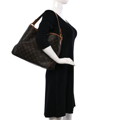 Louis Vuitton Monogram Delightful PM 2 of 11