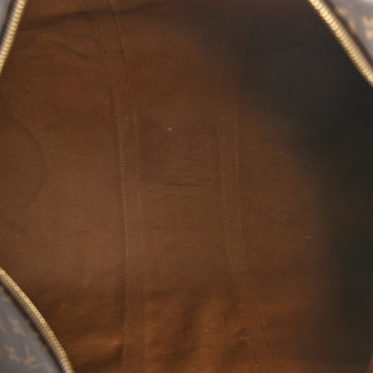 Louis Vuitton Monogram Keepall Bandouliere 55 4 of 16