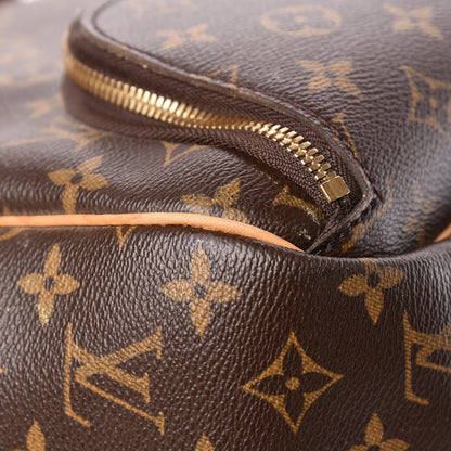 Louis Vuitton Monogram Evasion Sports Bag 13 of 15