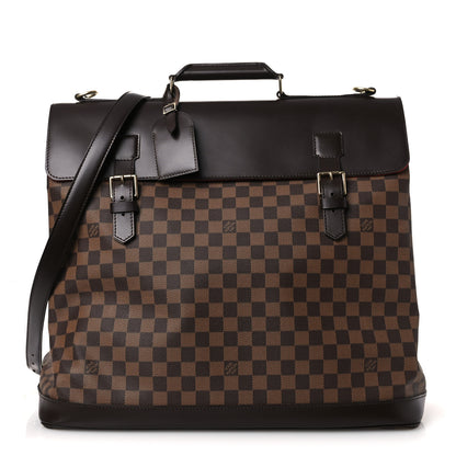 Louis Vuitton Damier Ebene West End GM 1 of 12