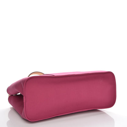 Hermes Toile Cabag 39 Tosca 5 of 8